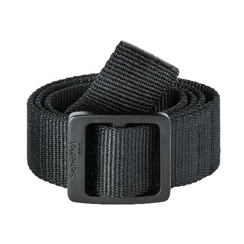  Schutzausrüstung Frühling Schöffel Pro  Gürtel 'zu ist zu' Schwarz Gr. 80/95 - Typ: 3611 12467371